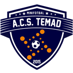 ACS Temad Minifotbal Brașov