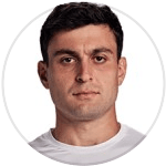 Aslan Karatsev