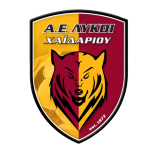 AE Lykoi Chaidariou