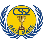 CSȘ 2 Baia Mare U16