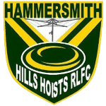Hammersmith Hills Hoists