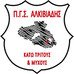 PGS Alkiviadis Kato Tritous