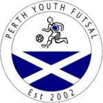 Perth Youth Saltires
