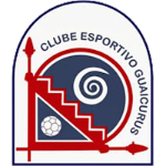 Guaicurus U15