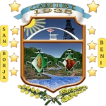 Camiri Jr.