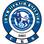 UKS Milenium Gliwice Beach Soccer