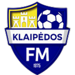 Klaipėdos FM U18