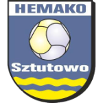 Hemako Sztutowo Beach Soccer
