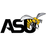 Alabama State Lady Hornets