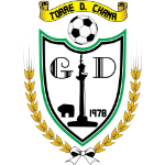 GD Torre Dona Chama