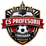 Profesorii CS Timișoara
