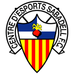 CE Sabadell U19
