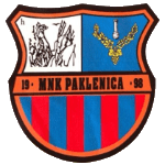 MNK Paklenica