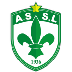 AS Saint-Louisienne