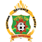 Guyana Defence Force FC