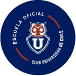 CFyP U De Chile Zona Sur B - U13