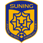 Jiangsu Suning Reserve