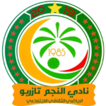Al Najm Tazirbu SC
