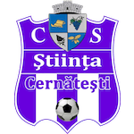 CS Știința Cernătești