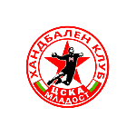 HC CSKA-Mladost Sofia