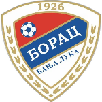 FK Borac Banja Luka U9