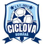 CSC Ciclova Română