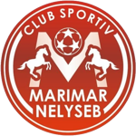 CS Marimar Nelyseb Bistrița