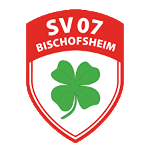 SV 07 Bischofsheim U13