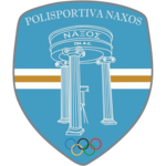 Naxos Beach Soccer