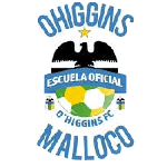 Ohíggins Malloco U13