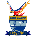 Araruama FC U16