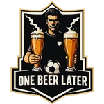 FC One Beer Later