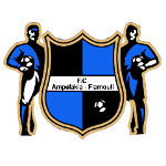 Ambelakia - Flamouli