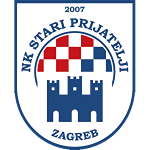 VNK Stari prijatelji Unibind