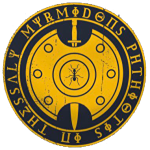 Myrmidons