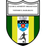 CSO Viitorul Dărăbani U19