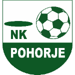 NK Pohorje U8