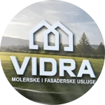 Vidra Gradjevina/Đurić Com
