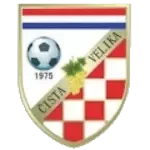 MNK Cista Velika