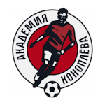 Akron Akademia Konoplev