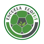 Esc Ecofut U10
