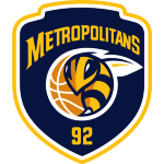 Boulogne-Levallois Metropolitans 92 Espoirs