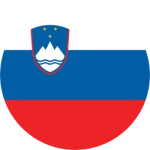 Slovenia Socca
