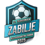 Zabilje