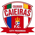 Colorado Caieiras U18