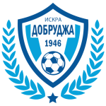 FC Dobruzha 1946 Iskra