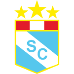 Club Sporting Cristal Reserve