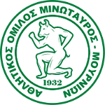 AO Minotavros Mournion