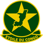 Étoile du Congo Brazzaville