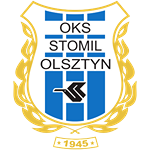 Stomil ll Olsztyn
